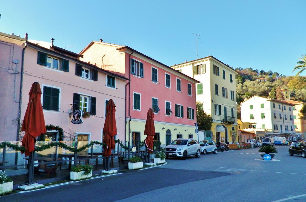 Casa Bello Porto Venere Zewnętrze zdjęcie