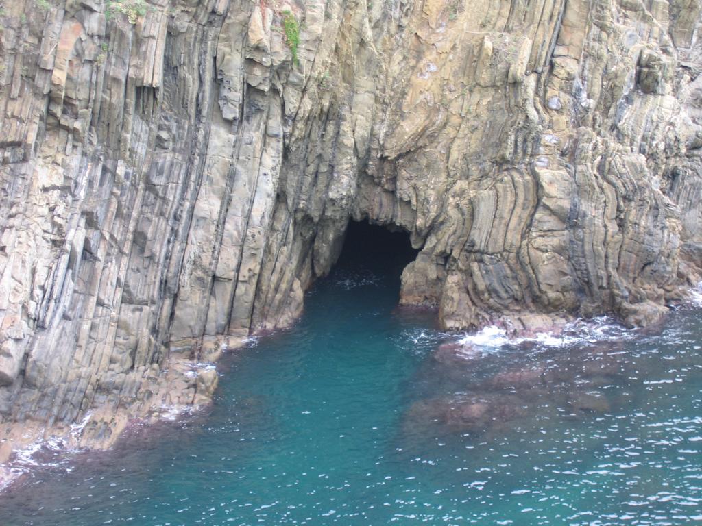 Casa Bello Porto Venere Zewnętrze zdjęcie