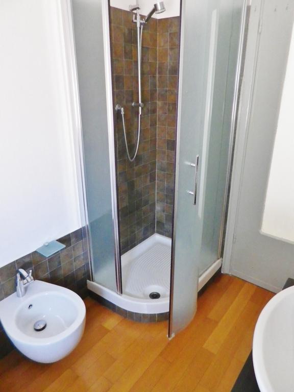 Casa Bello Porto Venere Zewnętrze zdjęcie