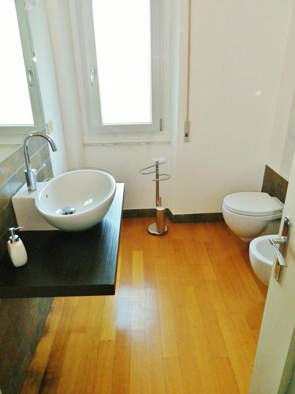 Casa Bello Porto Venere Zewnętrze zdjęcie
