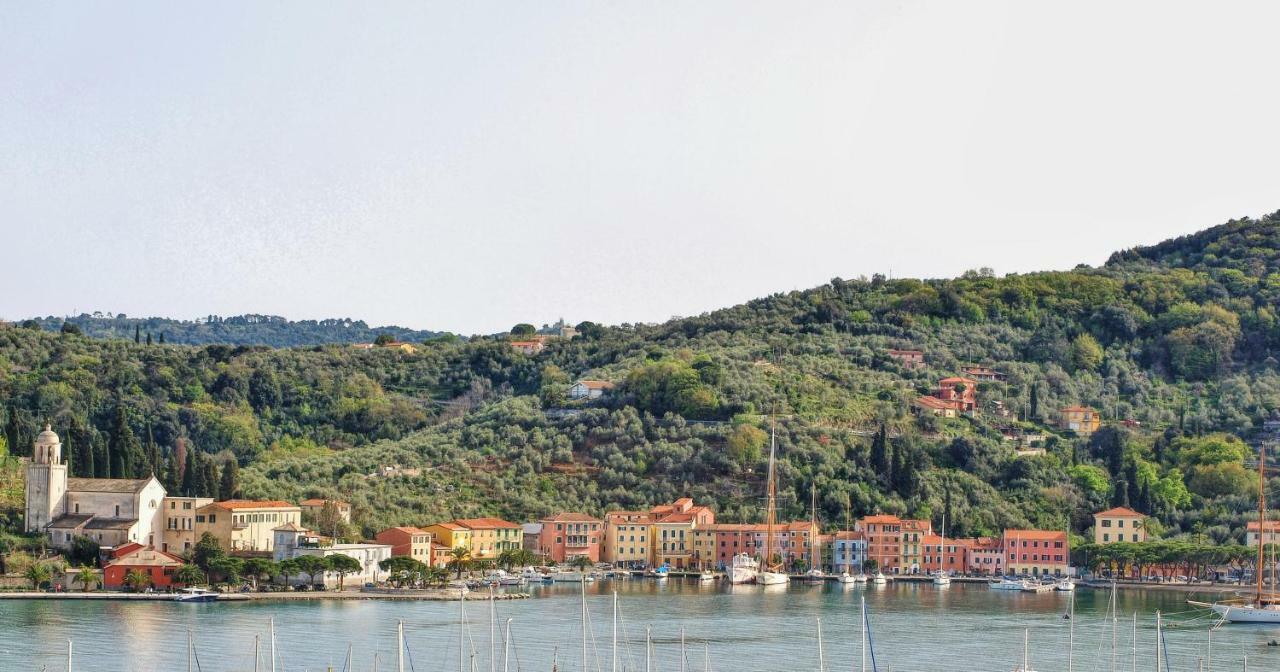 Casa Bello Porto Venere Zewnętrze zdjęcie