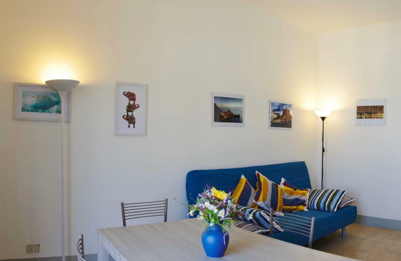 Casa Bello Porto Venere Zewnętrze zdjęcie