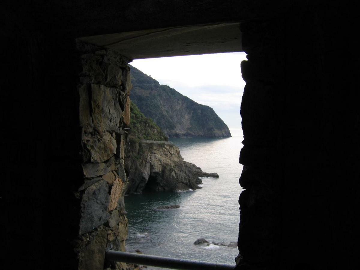 Casa Bello Porto Venere Zewnętrze zdjęcie