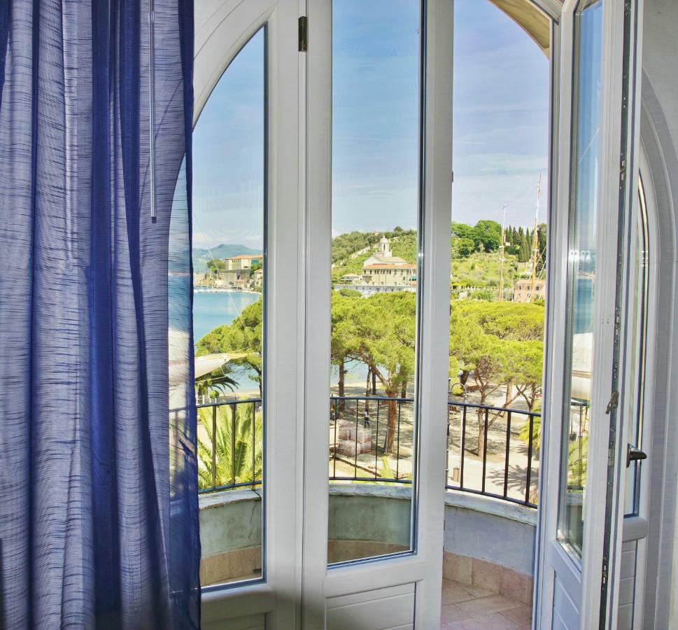 Casa Bello Porto Venere Zewnętrze zdjęcie