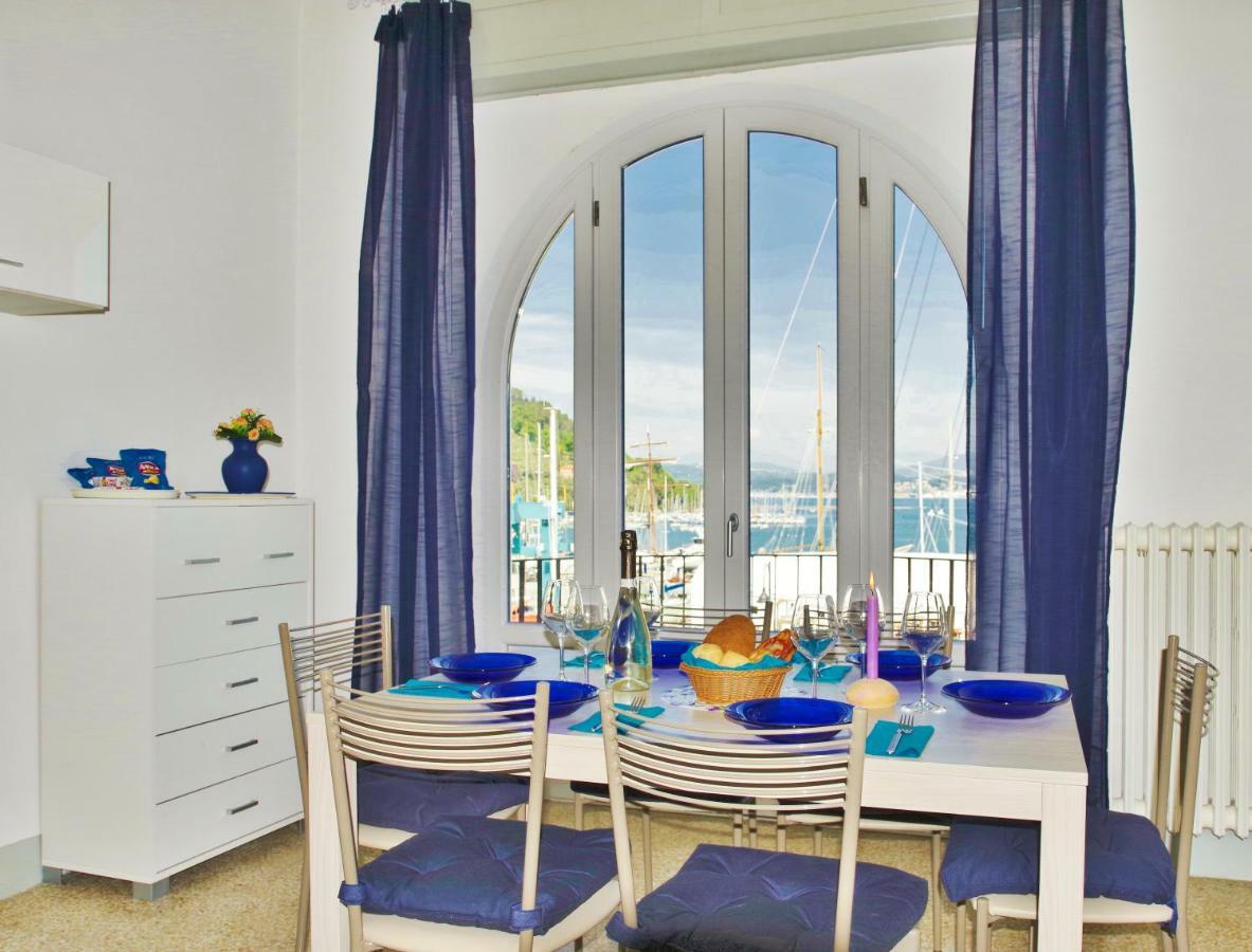Casa Bello Porto Venere Zewnętrze zdjęcie