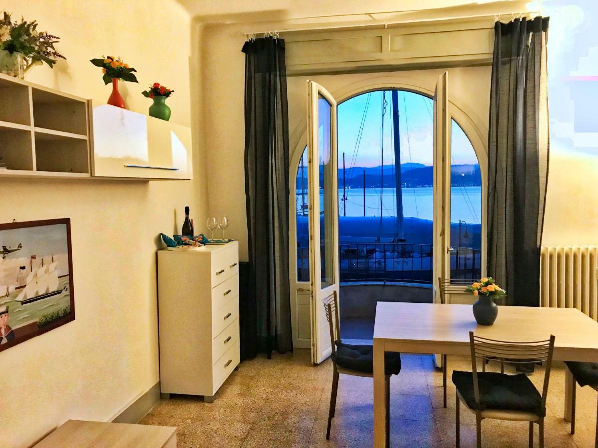 Casa Bello Porto Venere Zewnętrze zdjęcie