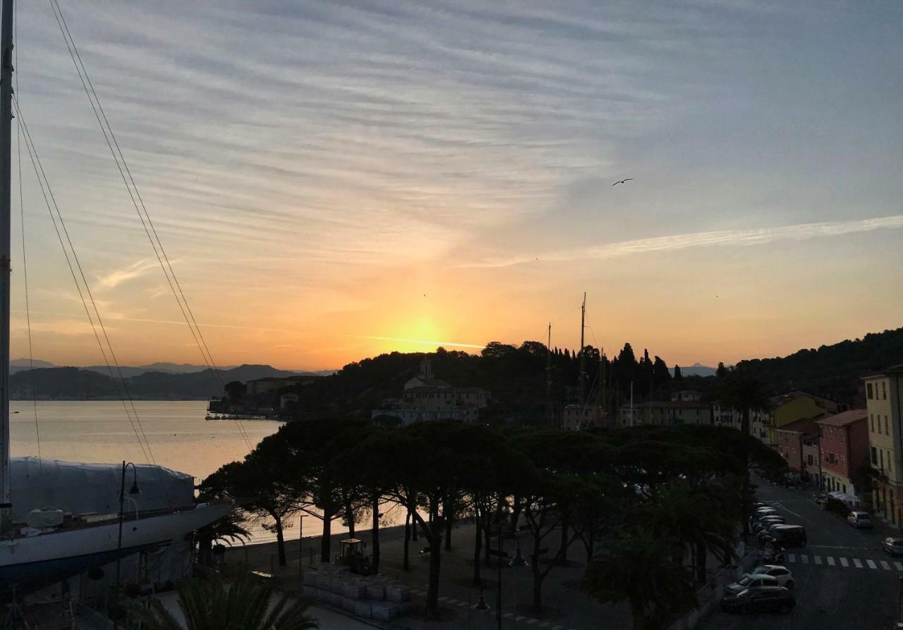 Casa Bello Porto Venere Zewnętrze zdjęcie
