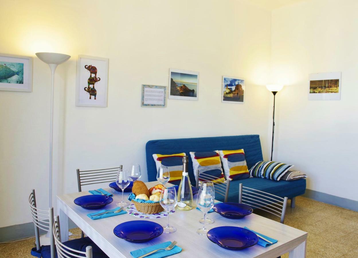 Casa Bello Porto Venere Zewnętrze zdjęcie