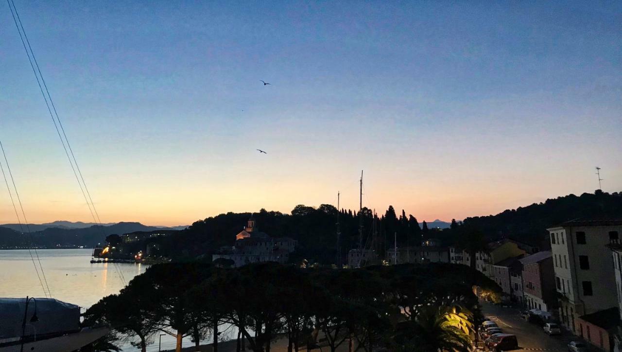 Casa Bello Porto Venere Zewnętrze zdjęcie