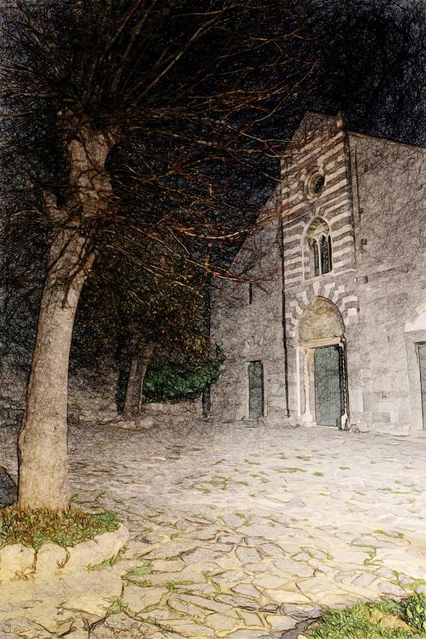 Casa Bello Porto Venere Zewnętrze zdjęcie