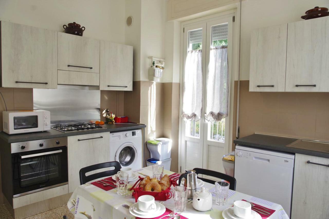 Casa Bello Porto Venere Zewnętrze zdjęcie