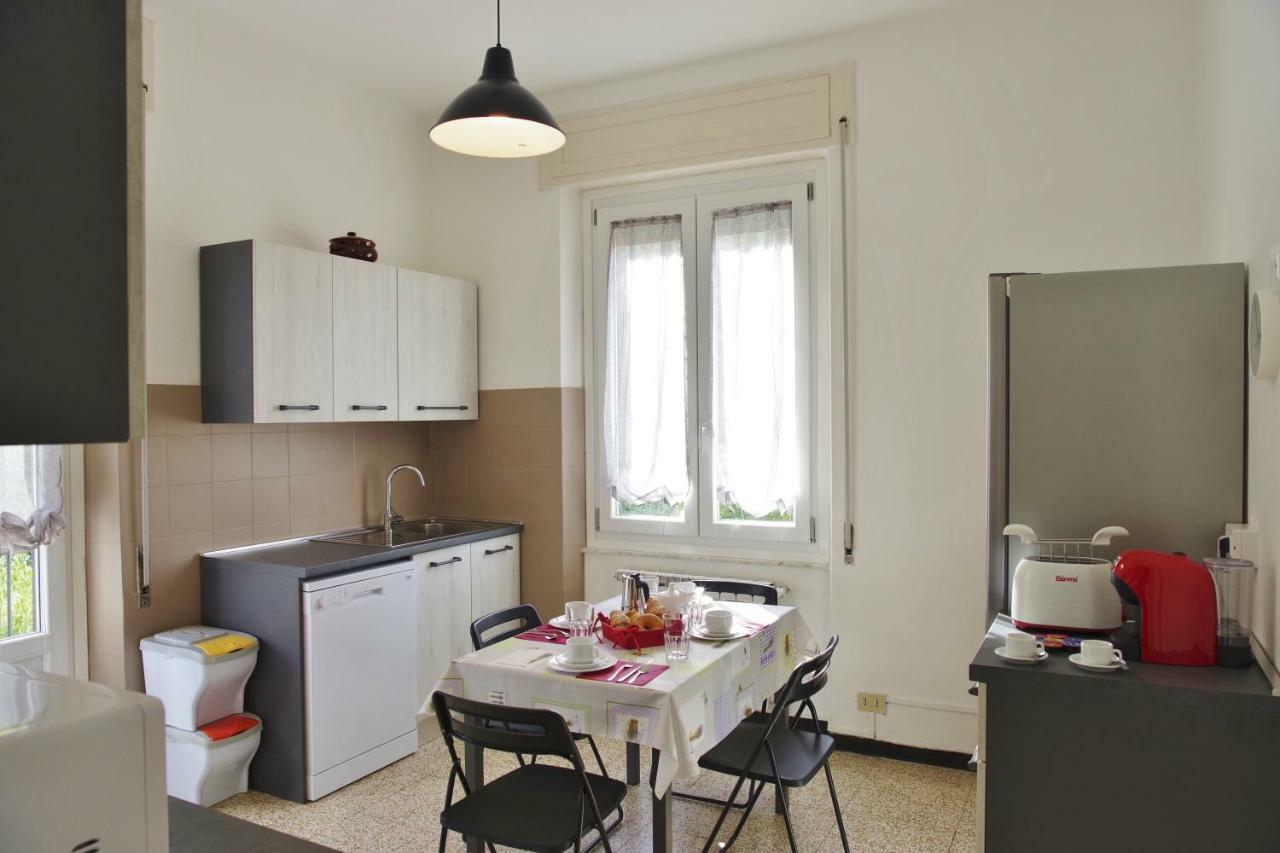 Casa Bello Porto Venere Zewnętrze zdjęcie