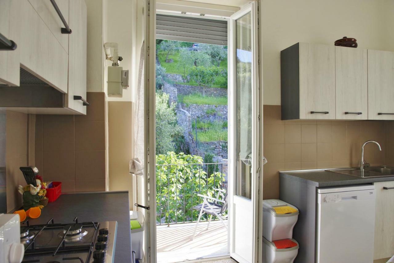 Casa Bello Porto Venere Zewnętrze zdjęcie