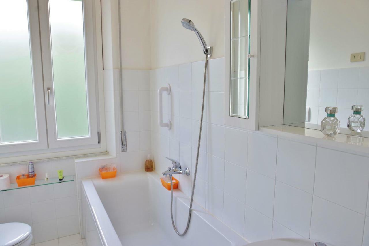 Casa Bello Porto Venere Zewnętrze zdjęcie