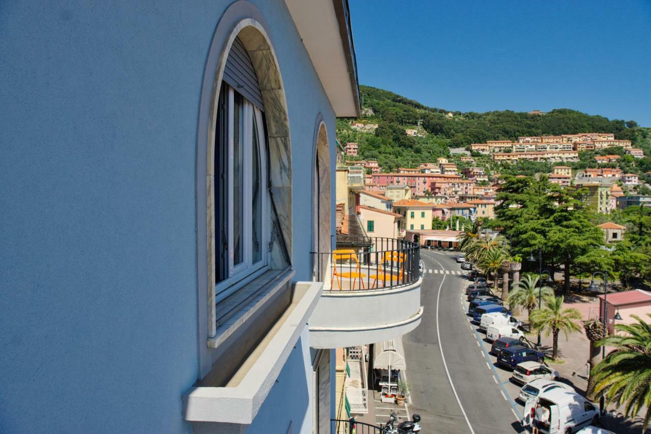 Casa Bello Porto Venere Zewnętrze zdjęcie