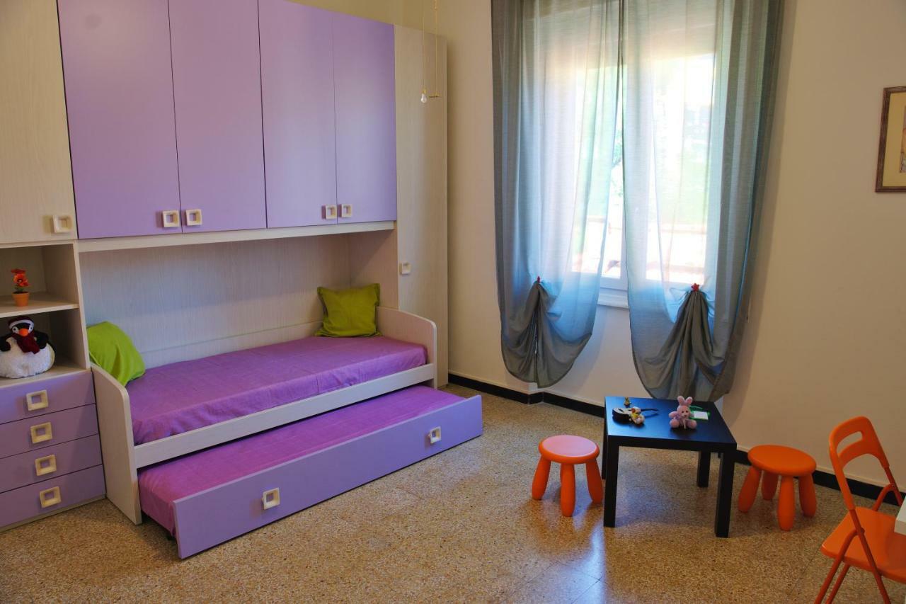 Casa Bello Porto Venere Zewnętrze zdjęcie