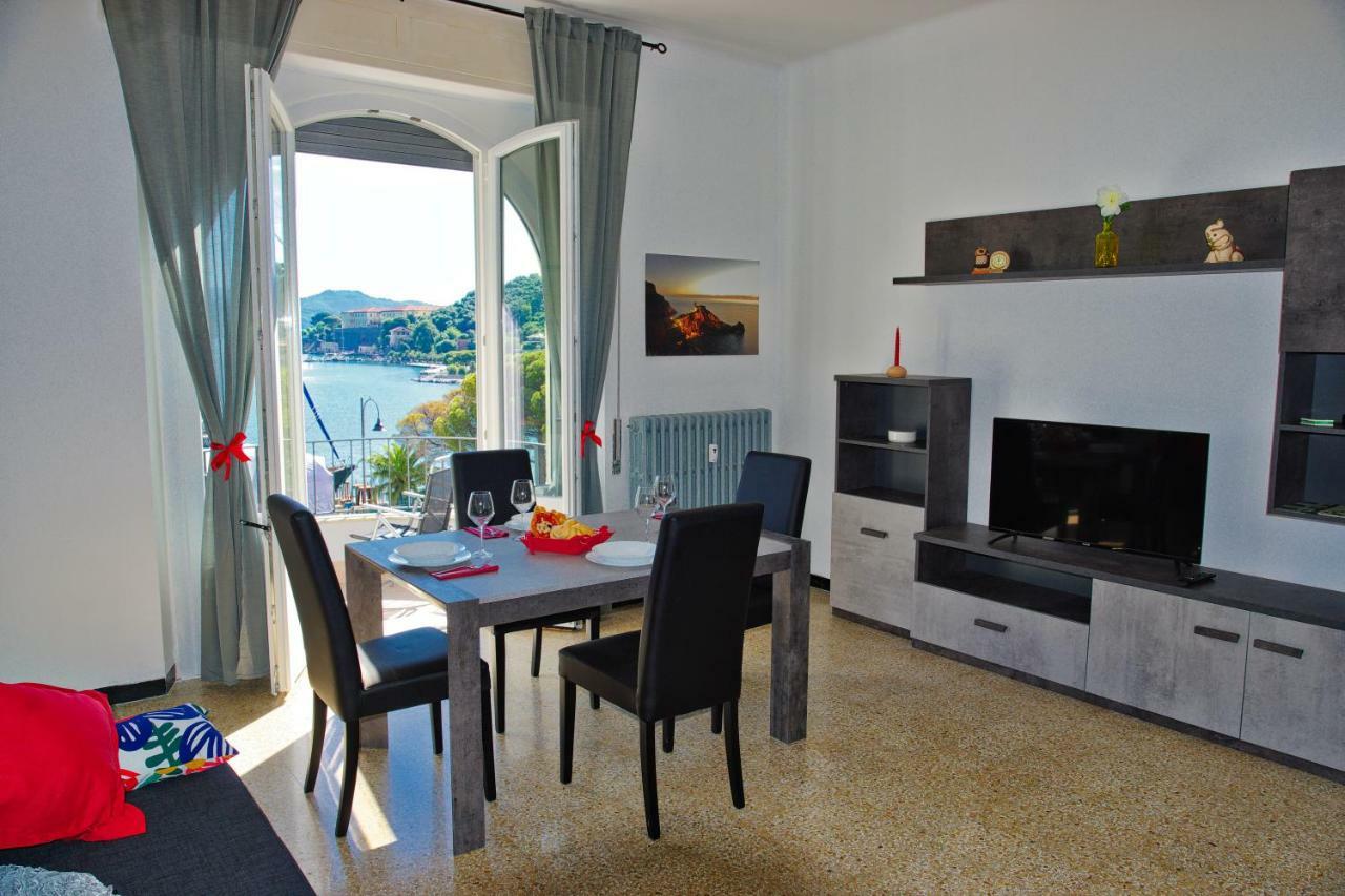 Casa Bello Porto Venere Zewnętrze zdjęcie