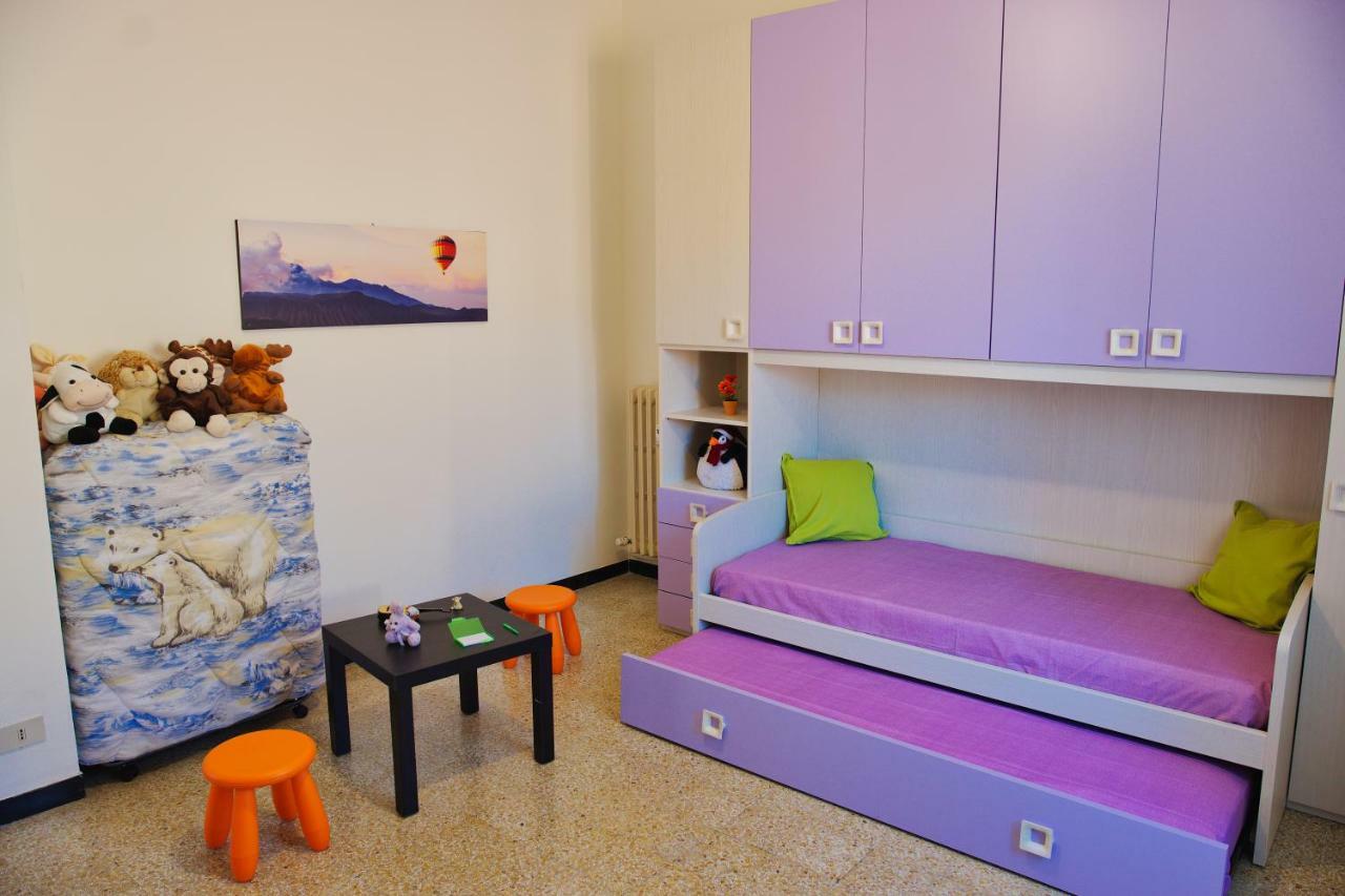 Casa Bello Porto Venere Zewnętrze zdjęcie