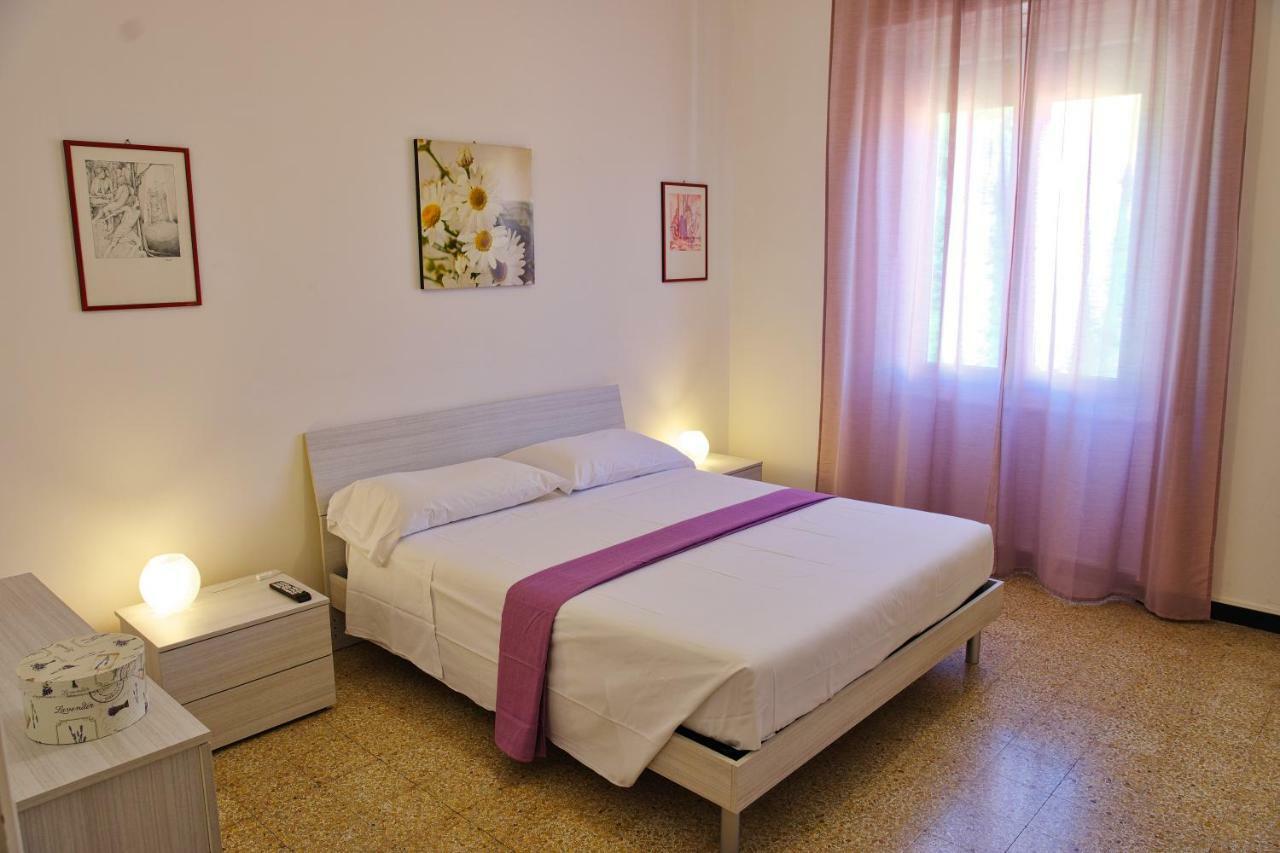 Casa Bello Porto Venere Zewnętrze zdjęcie