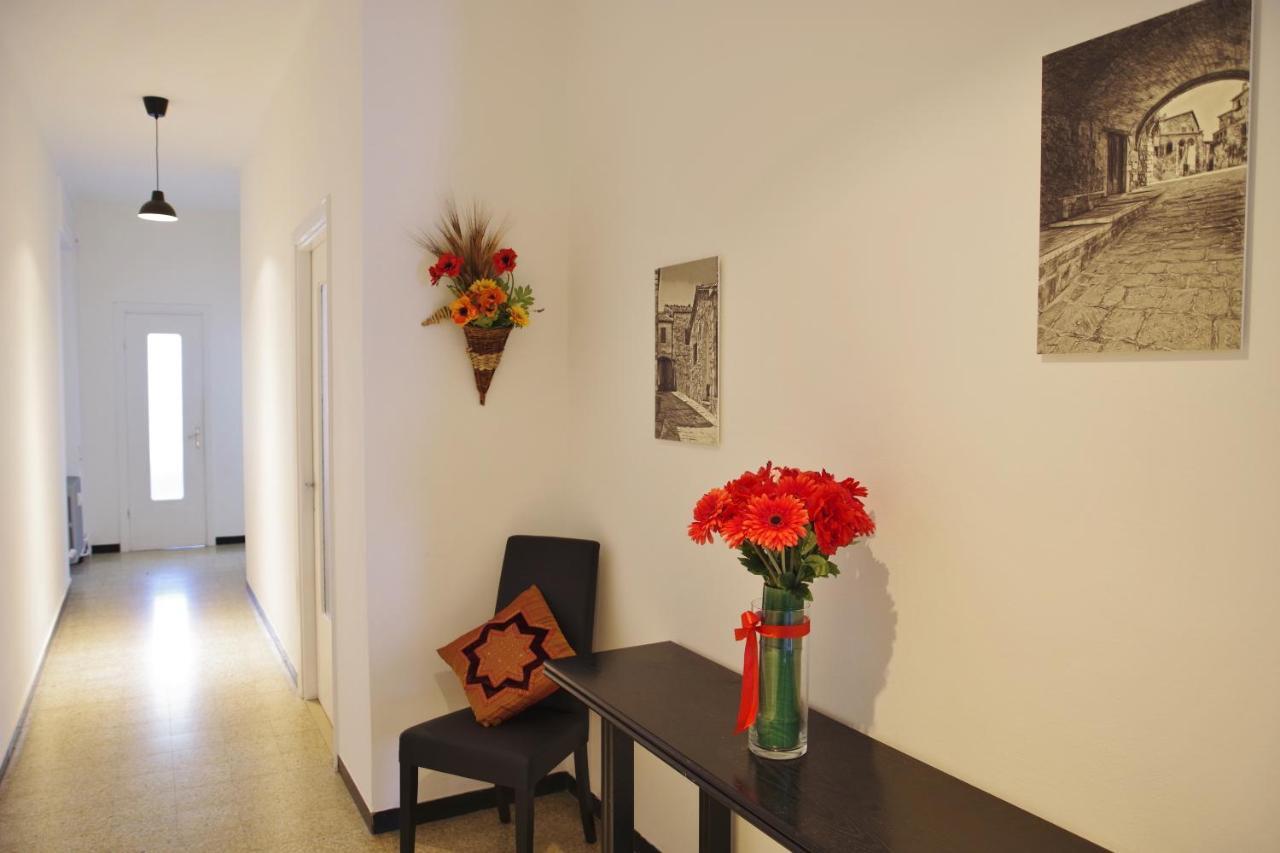Casa Bello Porto Venere Zewnętrze zdjęcie